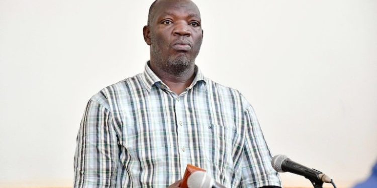 Kagezi Murder Case : Agasirwe Further Remanded Pending Investigations