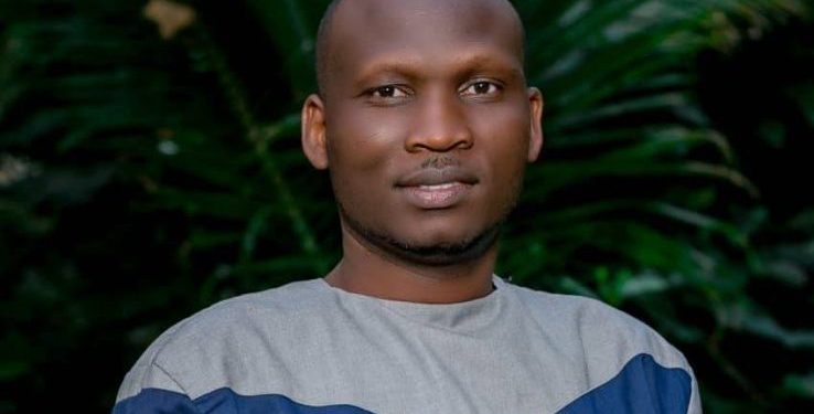 Full Figure Assault: Events Manager Nobert Detained