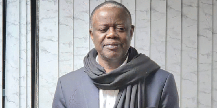 Court Grants Bail to Prof. Balunywa