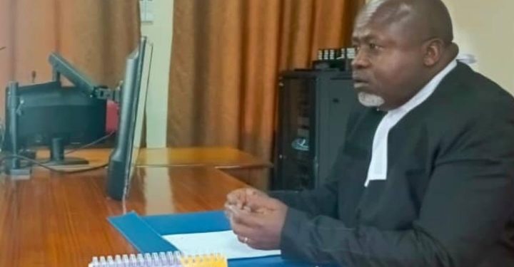 Mubende High Court Criminal Session Kicks Off