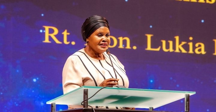 Chinese Enterprises in Uganda Corporate Social Responsibility Report 2024 Launched