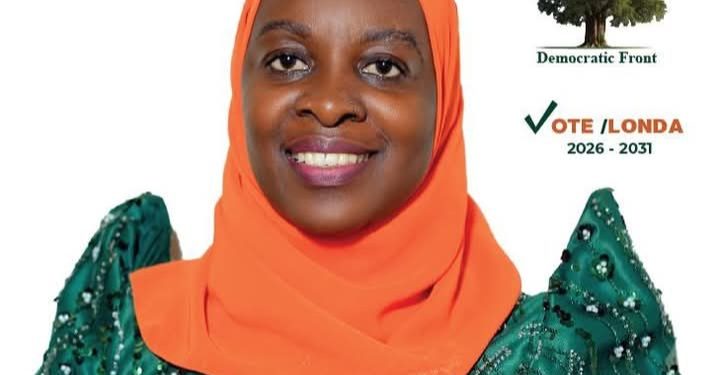 My Political Rebirth in the Democratic Front (DF)