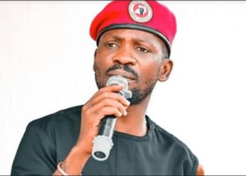 Electoral Commission Pushes Bobi Wine’s Nomination date Ahead