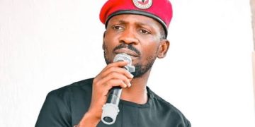 Electoral Commission Pushes Bobi Wine’s Nomination date Ahead