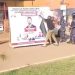 Destroying Campaign Posters: Police Investigates Officers Involved