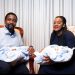 Busoga’s Kyabazinga Blessed With Twins