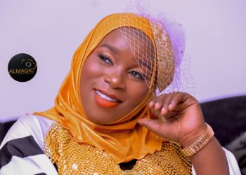 Stecia Mayanja Drops Peasants Party Presidency