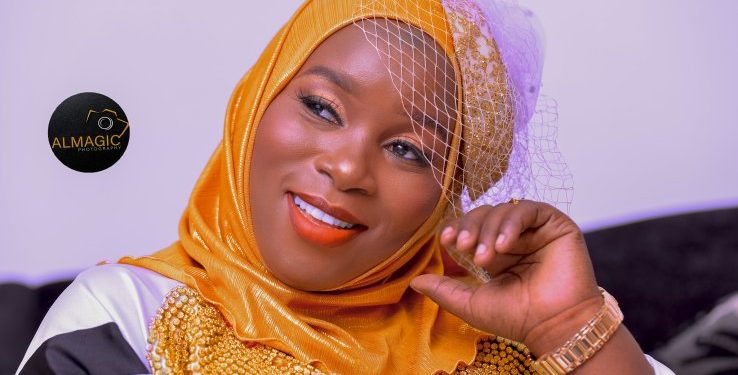 Stecia Mayanja Drops Peasants Party Presidency
