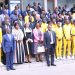 Government Recognizes Cranes for their Outstanding Performance