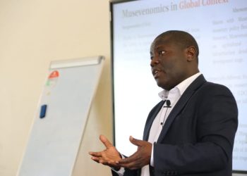 Operation Wealth Creation Officers Tipped on Importance of Ideology