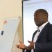 Operation Wealth Creation Officers Tipped on Importance of Ideology