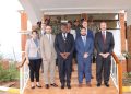 Uganda – US  Bi-lateral Ties Strengthened