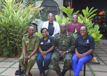 Uganda Cooperative Savings and Credit Union Launches Development Educators Network