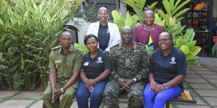 Uganda Cooperative Savings and Credit Union Launches Development Educators Network