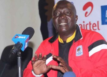 Villa Fires Technical Director Basena