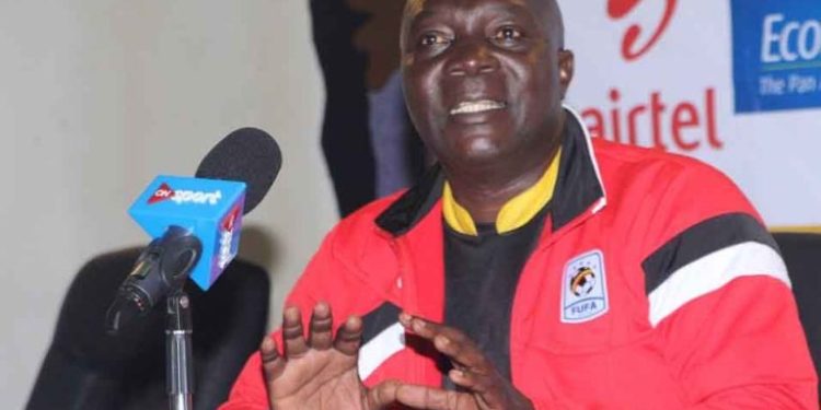 Villa Fires Technical Director Basena