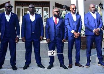 No Private Guards for Presidential Candidates – Kulayigye