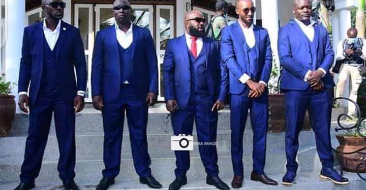 No Private Guards for Presidential Candidates – Kulayigye