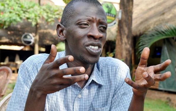 Court Orders the Army to Produce Sam Mugumya