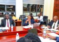 Judiciary’s Rules committee Meets to Review 2 Rules