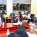Judiciary’s Rules committee Meets to Review 2 Rules