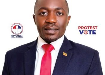 NUP’s Candidate in Igara East Withdraws from the Race