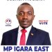 NUP’s Candidate in Igara East Withdraws from the Race