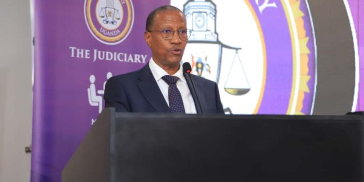 Judiciary concludes Performance Review Meeting