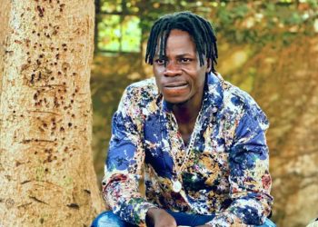 Opposition Politicians back off my Songs – Singer Alien Skin