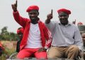Bobi wine Blocked Me on all Platforms – Bugiri MP Basalirwa