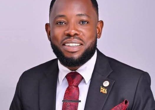 NUP Supporters Roast Musiri as he launches Fundraising Campaign