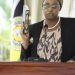 Betty Kamya dumped  , as Museveni appoints High Court Judge as the New IGG