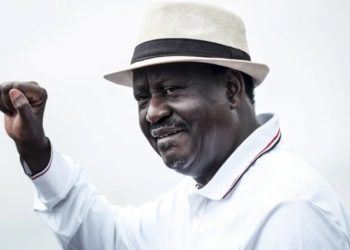Kenya’s Former Prime Minister Odinga Dead!