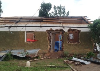 Kanungu Family Seeks President Intervention to save their Ancestral Land