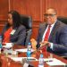 Parliamentary Caucus Holds a Consultative meeting on World Bank and IMF