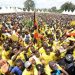 Among Mobilizes Namutumba behind NRM development agenda