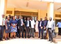 Ministry of Local Government Trains Mukono Technical Officers on New Digital Accounting System