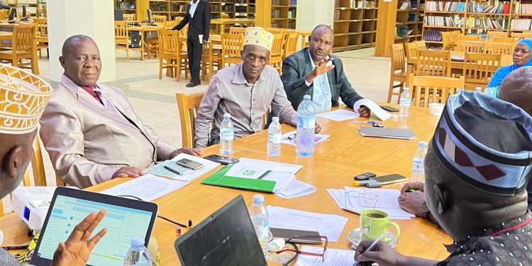 UMSC’s Sectoral Committees Complete Meetings