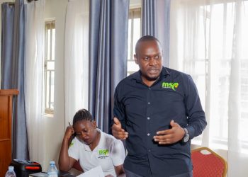 Mukono District Leaders Vow to Strengthen Emyooga Program