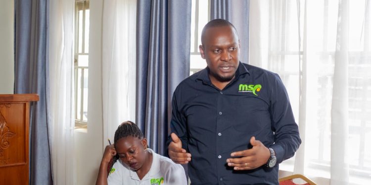 Mukono District Leaders Vow to Strengthen Emyooga Program