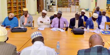 17 New Muslim Districts approved