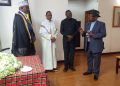 Inter-Religious Council of Uganda Mourns  Kenya’s Odinga