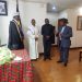 Inter-Religious Council of Uganda Mourns  Kenya’s Odinga