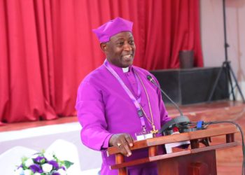 Global South Anglican Bishops are  in Uganda for Formation Retreat