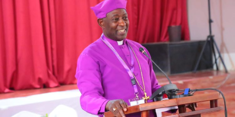Global South Anglican Bishops are  in Uganda for Formation Retreat