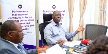 Judiciary Set to Roll out Performance Enhancement Tool (PET)