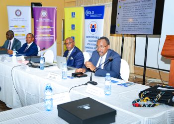 Court of Appeal Justices Meet to Tackle Key Challenges Delaying Justice Delivery