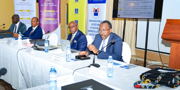 Court of Appeal Justices Meet to Tackle Key Challenges Delaying Justice Delivery