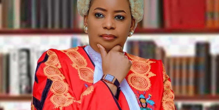 Uganda Law Society Asks Newly Appointed IGG to Resign from Judiciary