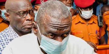 Court has jurisdiction to try Besigye- state Clarifies